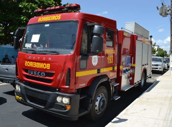 Corpo de Bombeiros finaliza curso de resgate veicular e forma 42 alunos - Imagem 6