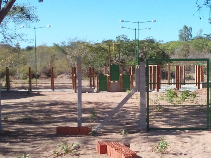 Construção de um Matadouro - Imagem 6