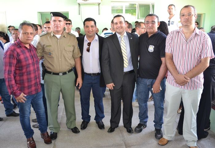 Inaugurações marcam as comemorações do aniversário de Parnaíba - Imagem 4