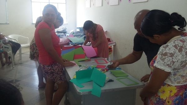 Social de Lagoinha entrega Kits de enxoval para Gestantes  - Imagem 4