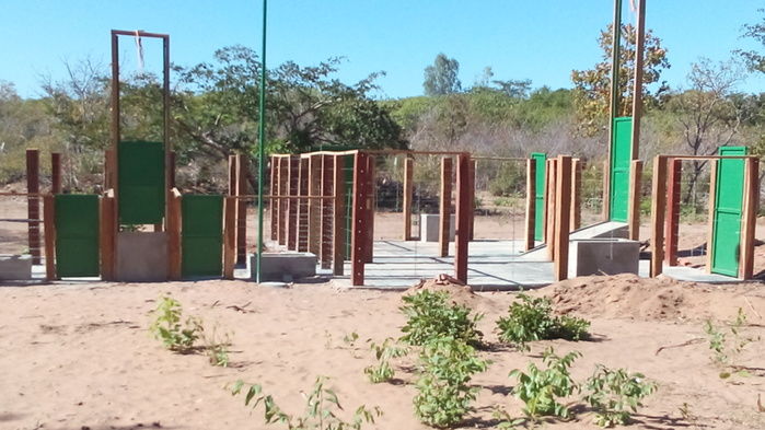 Construção de um Matadouro - Imagem 9