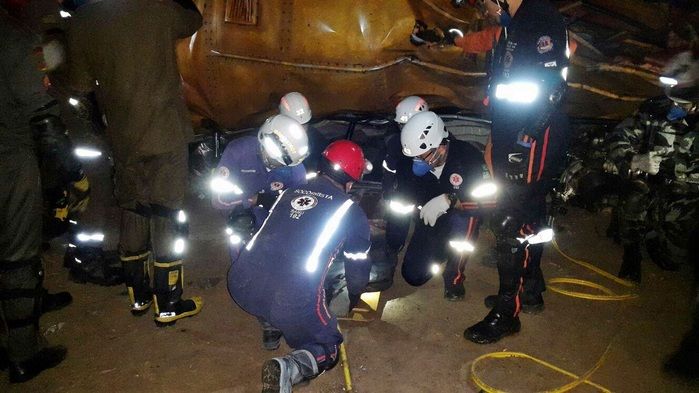 Corpo de Bombeiros finaliza curso de resgate veicular e forma 42 alunos - Imagem 33