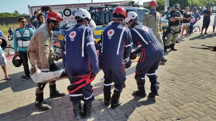Corpo de Bombeiros finaliza curso de resgate veicular e forma 42 alunos - Imagem 16