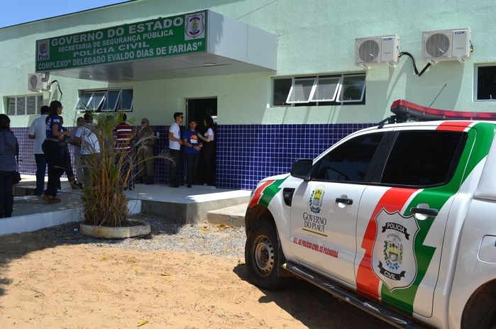 Inaugurações marcam as comemorações do aniversário de Parnaíba - Imagem 5