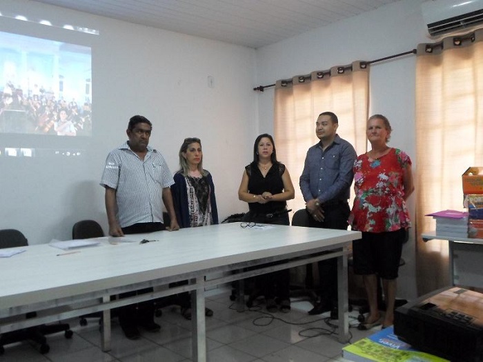 V Conferência Municipal de Assistência Social - Imagem 3