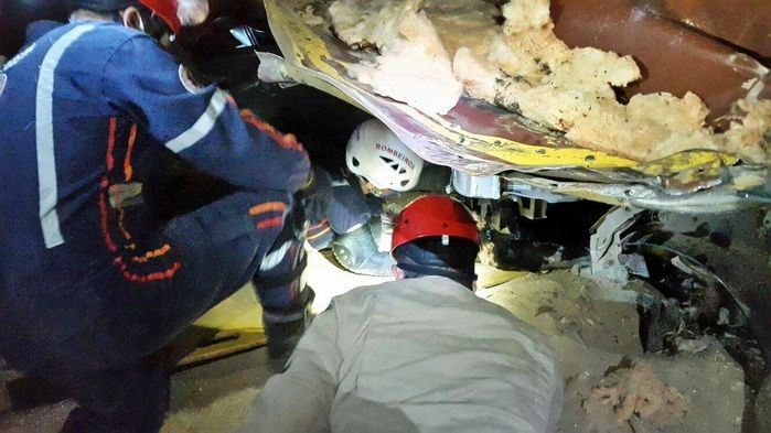 Corpo de Bombeiros finaliza curso de resgate veicular e forma 42 alunos - Imagem 28