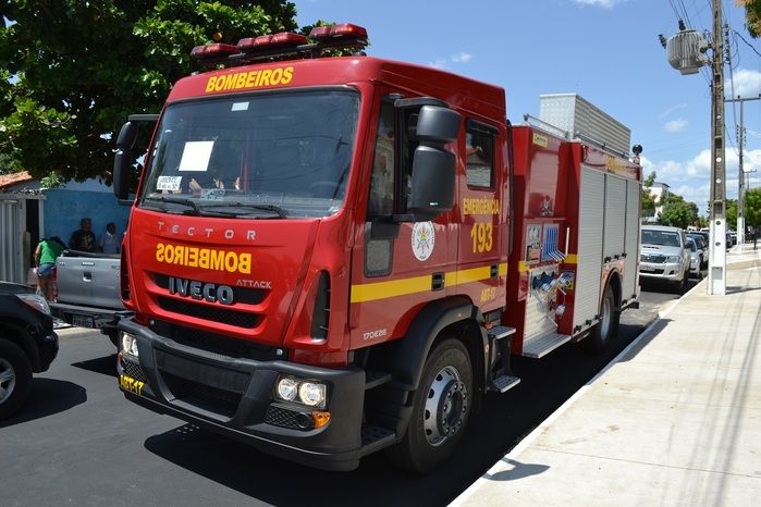 Inaugurações marcam as comemorações do aniversário de Parnaíba - Imagem 6