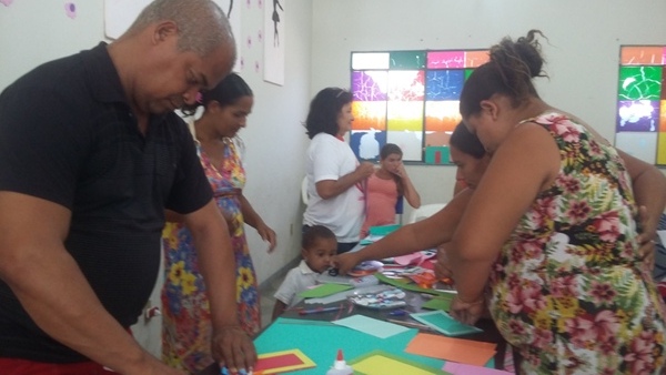 Social de Lagoinha entrega Kits de enxoval para Gestantes  - Imagem 6