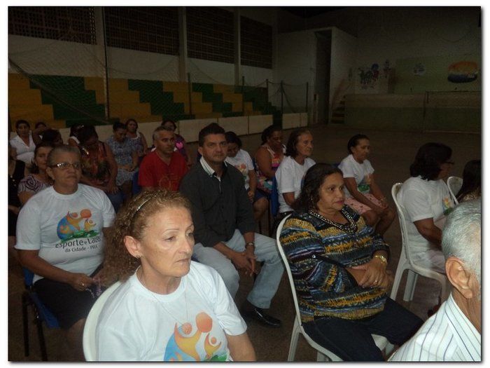 PELC realiza terço em Ato de Solidariedade a Família da saudosa Maria de Fátima - Imagem 13