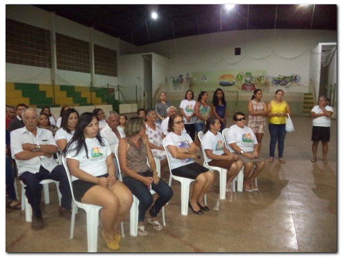 PELC realiza terço em Ato de Solidariedade a Família da saudosa Maria de Fátima - Imagem 11