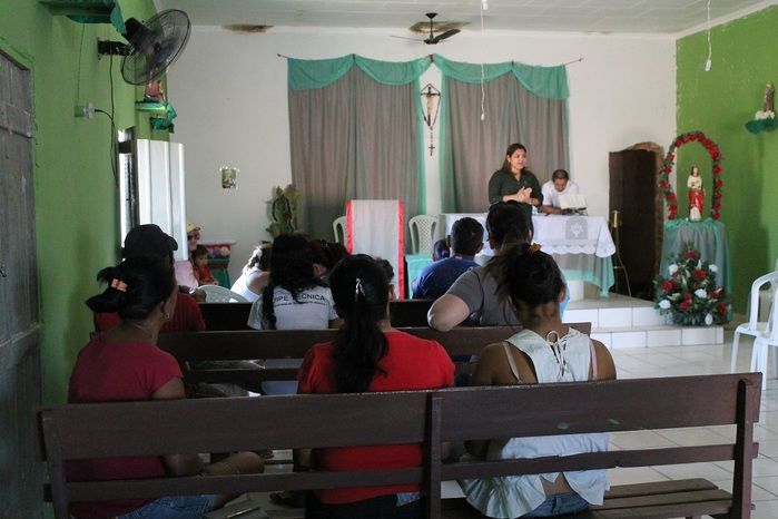 Mais uma etapa do Plano Municipal de Saneamento Básico foi concluída em Alegrete - Imagem 6