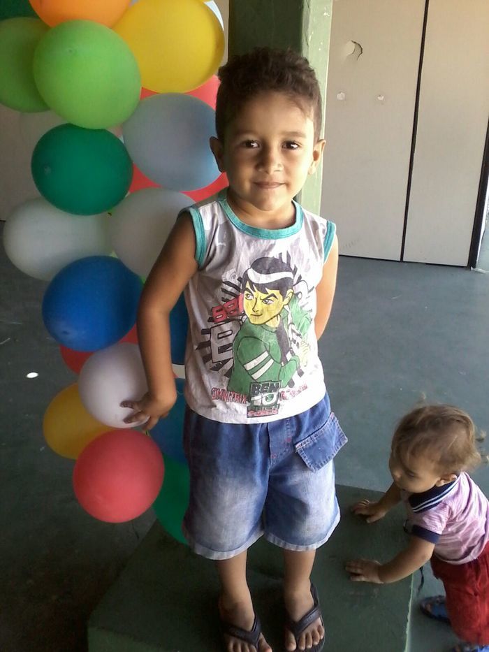 Secretaria de Saúde de Boa Hora inicia campanha de vacinação contra a Poliomielite. - Imagem 5