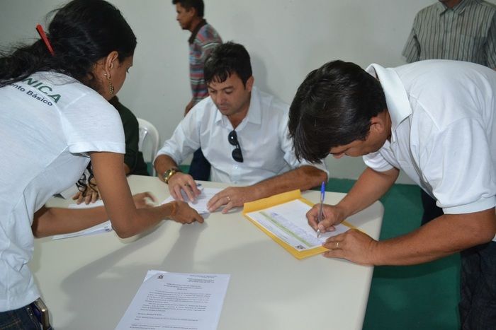 Mais uma etapa do Plano Municipal de Saneamento Básico foi concluída em Alegrete - Imagem 29