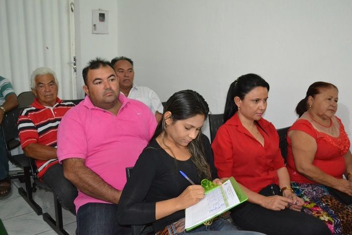 Mais uma etapa do Plano Municipal de Saneamento Básico foi concluída em Alegrete - Imagem 46