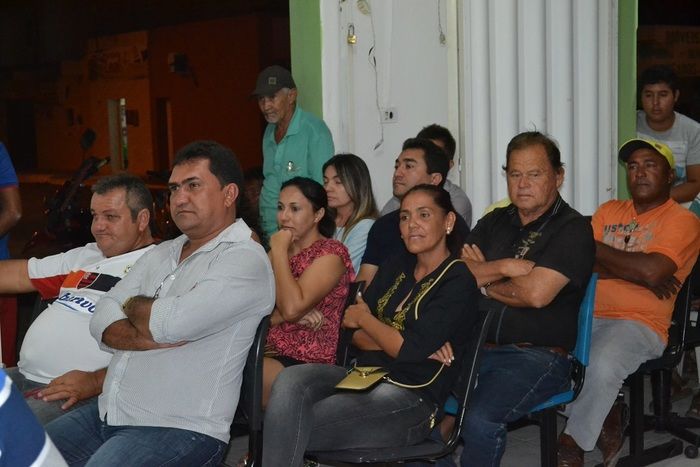 Mais uma etapa do Plano Municipal de Saneamento Básico foi concluída em Alegrete - Imagem 52