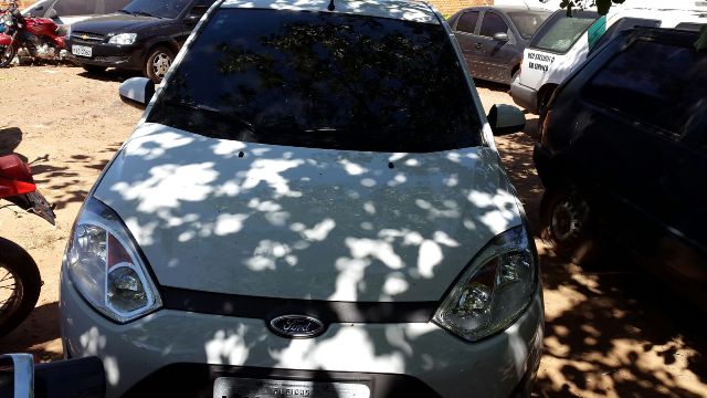 Policiais de Valença e Inhuma prendem acusado de trafico e adulteração - Imagem 1