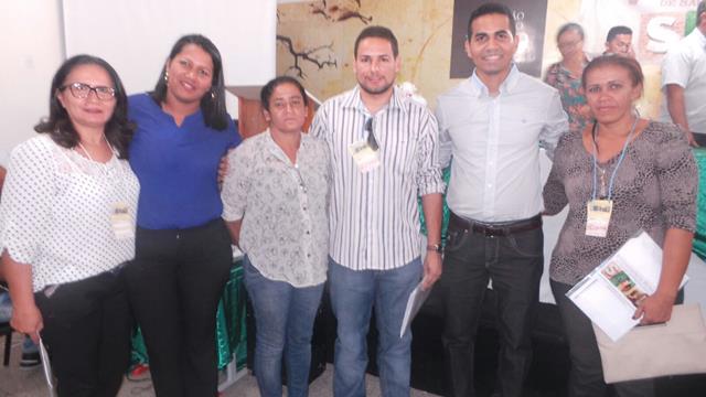 Saúde de Pimenteiras realiza 5º Conferência Municipal. Veja fotos  - Imagem 12