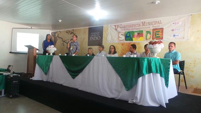 Saúde de Pimenteiras realiza 5º Conferência Municipal. Veja fotos  - Imagem 7
