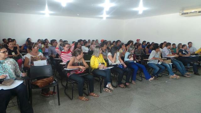 Saúde de Pimenteiras realiza 5º Conferência Municipal. Veja fotos  - Imagem 23