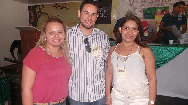 Saúde de Pimenteiras realiza 5º Conferência Municipal. Veja fotos  - Imagem 3