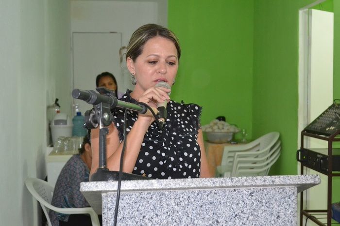 Câmara Municipal realiza mais uma sessão - Imagem 13