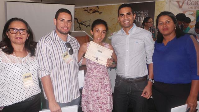 Saúde de Pimenteiras realiza 5º Conferência Municipal. Veja fotos  - Imagem 16