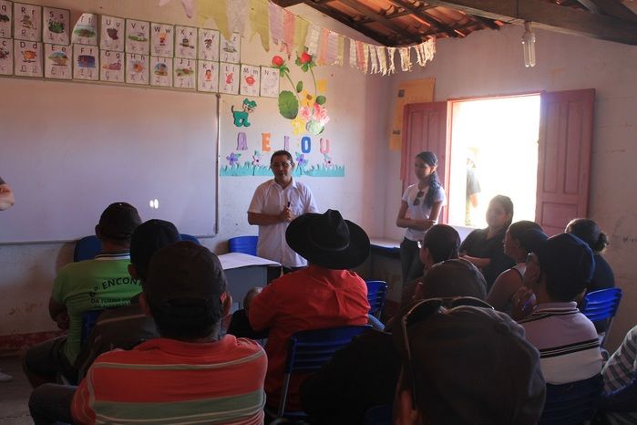 Mais uma etapa do Plano Municipal de Saneamento Básico foi concluída em Alegrete - Imagem 16