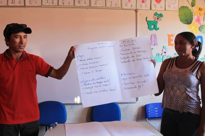 Mais uma etapa do Plano Municipal de Saneamento Básico foi concluída em Alegrete - Imagem 18