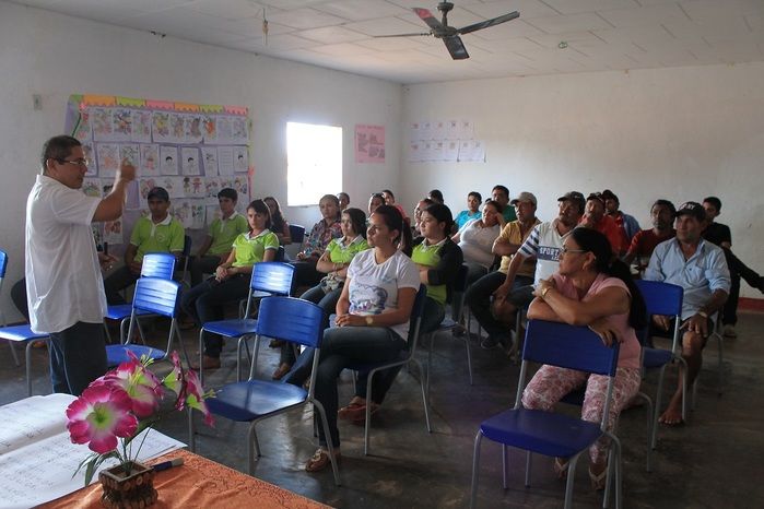 Mais uma etapa do Plano Municipal de Saneamento Básico foi concluída em Alegrete - Imagem 26