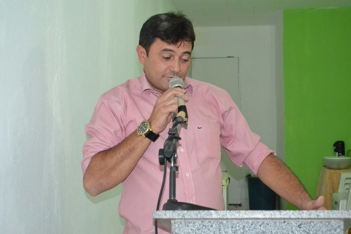 Câmara Municipal realiza mais uma sessão - Imagem 22