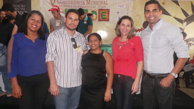 Saúde de Pimenteiras realiza 5º Conferência Municipal. Veja fotos  - Imagem 20