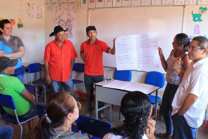 Mais uma etapa do Plano Municipal de Saneamento Básico foi concluída em Alegrete - Imagem 20