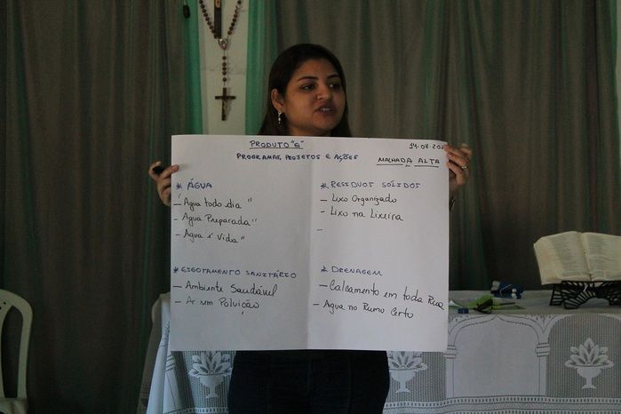 Mais uma etapa do Plano Municipal de Saneamento Básico foi concluída em Alegrete - Imagem 11