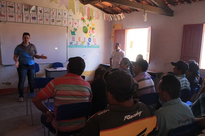 Mais uma etapa do Plano Municipal de Saneamento Básico foi concluída em Alegrete - Imagem 14