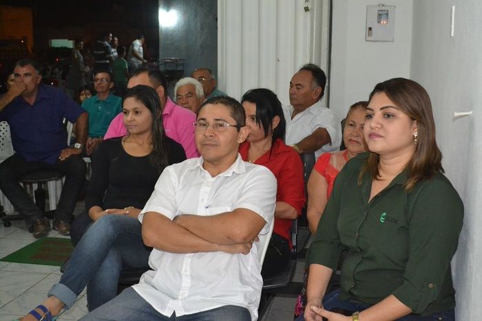 Câmara Municipal realiza mais uma sessão - Imagem 7