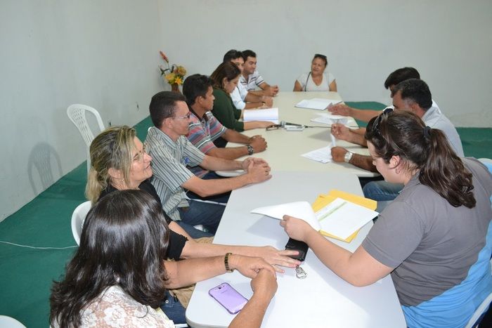 Mais uma etapa do Plano Municipal de Saneamento Básico foi concluída em Alegrete - Imagem 31