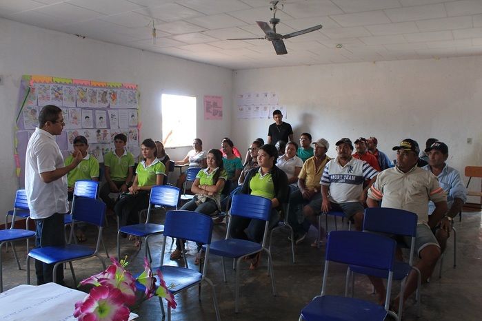 Mais uma etapa do Plano Municipal de Saneamento Básico foi concluída em Alegrete - Imagem 22