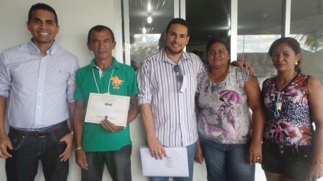 Saúde de Pimenteiras realiza 5º Conferência Municipal. Veja fotos  - Imagem 15