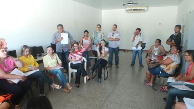 Saúde de Pimenteiras realiza 5º Conferência Municipal. Veja fotos  - Imagem 21