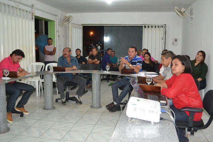 Mais uma etapa do Plano Municipal de Saneamento Básico foi concluída em Alegrete - Imagem 40