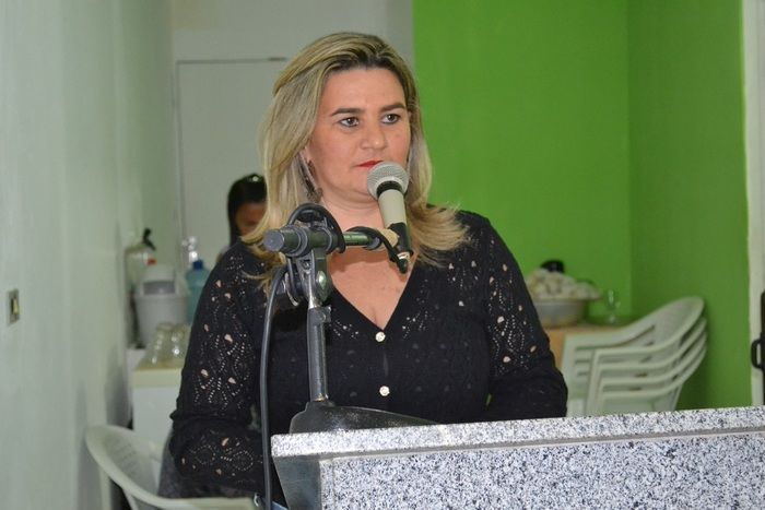 Câmara Municipal realiza mais uma sessão - Imagem 18