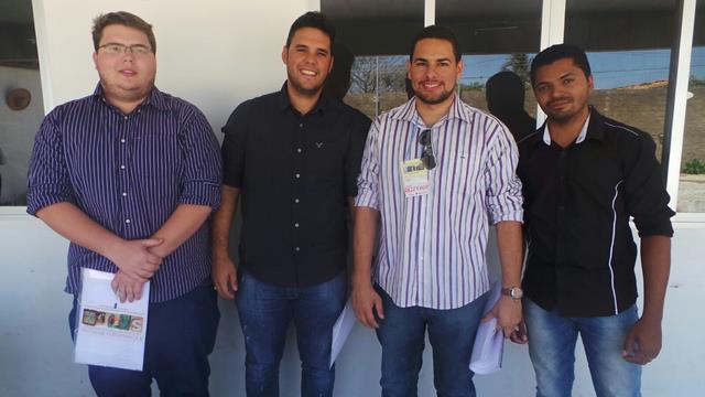 Saúde de Pimenteiras realiza 5º Conferência Municipal. Veja fotos  - Imagem 13