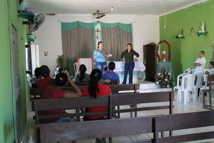 Mais uma etapa do Plano Municipal de Saneamento Básico foi concluída em Alegrete - Imagem 1