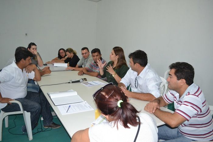 Mais uma etapa do Plano Municipal de Saneamento Básico foi concluída em Alegrete - Imagem 36