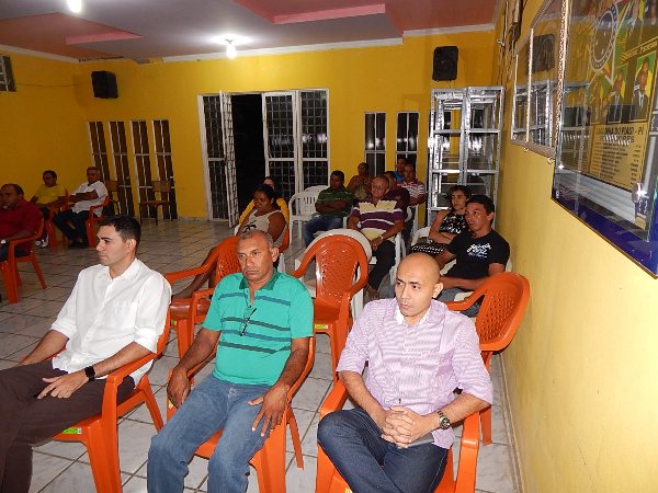 Vereadores Aprovam PMSB de Lagoinha - Imagem 1