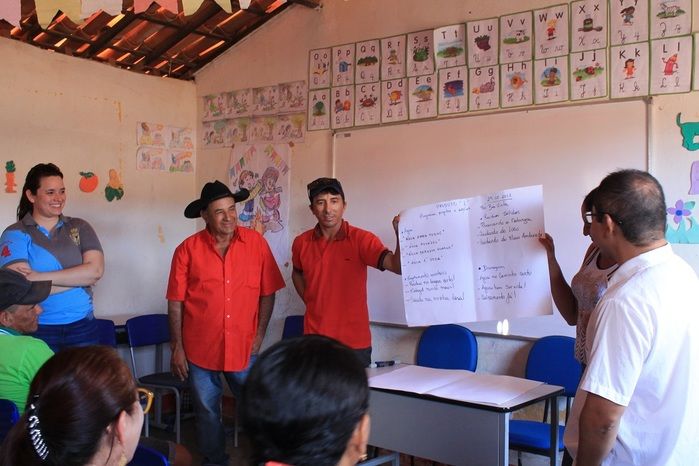 Mais uma etapa do Plano Municipal de Saneamento Básico foi concluída em Alegrete - Imagem 19