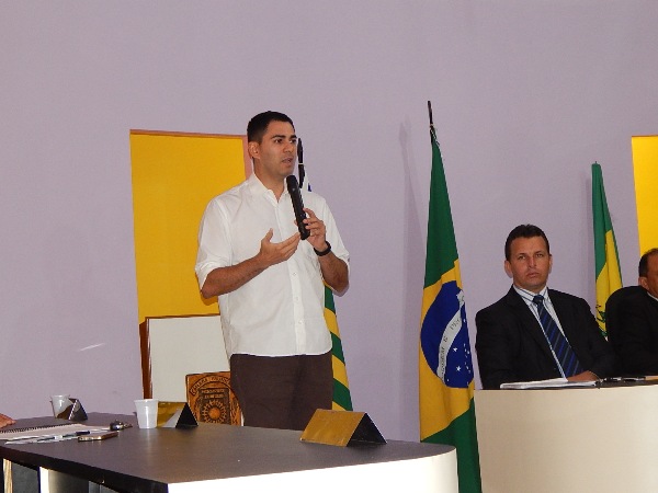 Vereadores Aprovam PMSB de Lagoinha - Imagem 4