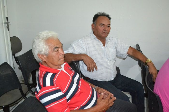 Mais uma etapa do Plano Municipal de Saneamento Básico foi concluída em Alegrete - Imagem 43