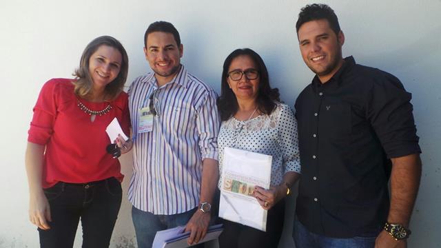 Saúde de Pimenteiras realiza 5º Conferência Municipal. Veja fotos  - Imagem 10