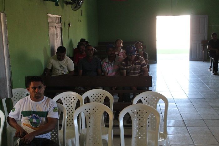 Mais uma etapa do Plano Municipal de Saneamento Básico foi concluída em Alegrete - Imagem 5